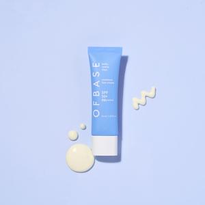 OFBASE Hello Sunny Days Moisture Sun Cream