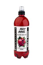 BCAA Angry Animal Малина-Гранат