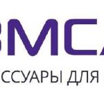 Прайс-лист BMcase