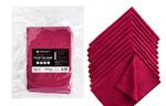 Салфетка микрофибра CRISTYLEAVTO CA-809 Top Shine 50*70см 24327