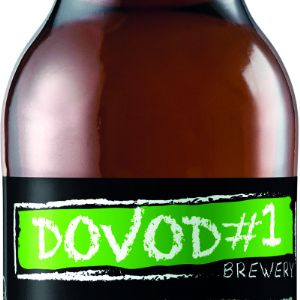 DOVOD #1 American Pale Lager