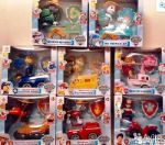 Щенячий патруль - оптом