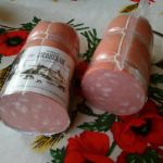 Колбаса Стегус Леонская