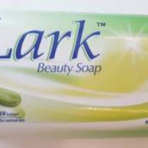Lark Bath Soap 150gr