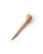 Шариковая ручка тигр