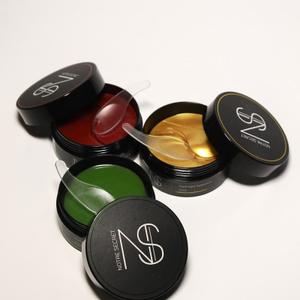 Линия коллагеновый патчей для глаз NOTRE SECRET COLLAGEN+