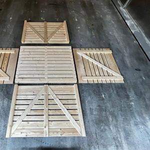 Крупногабаритный деревянный контейнер — прочная тара для тяжёлых грузов, складирования и перевозки. Изготавливаем под требования по толщине материала, усилению и условиям эксплуатации.