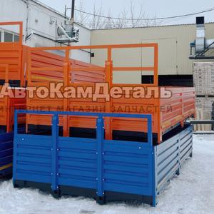 Запасные части для автомобилей КАМАЗ, предназначенные для обеспечения стабильной и эффективной работы техники в любых условиях эксплуатации. Детали отличаются высокой прочностью, надежностью и соответствуют техническим требованиям для широкого спектра моделей КАМАЗ.

Изготовленные из качественных материалов, запчасти обеспечивают длительный срок службы и оптимальные эксплуатационные характеристики. Продукция проходит контроль на соответствие стандартам безопасности и надежности.

Использование данных комплектующих позволяет поддерживать исправное состояние техники, сокращать время простоя и повышать производительность автопарка.