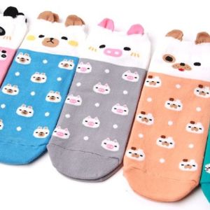 Женские носки хлопок производство Южная Корея.Заказ через сайт компании : перчатки-варежки.рф