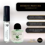 Marijuana БРЕНД Byredo