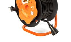 Электрические удлинители