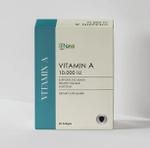 БАД GNB VITAMIN A 10000 IU VIT A