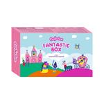 Набор кондитерских изделий "Confectum Fantastic Box" 423081-003