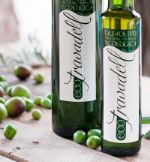 Оливковое масло VIRGIN EXTRA