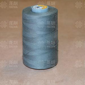 Нитки 65 ЛХ 2500 м серые