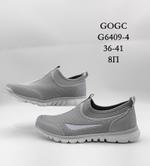 Кроссовки GOGC G6409-4 G6409-4