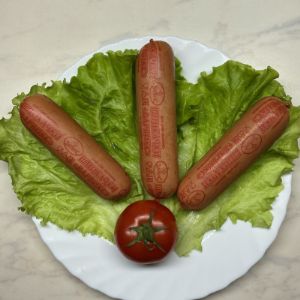 Шпикачки &#34;Варвикс&#34;