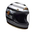 Новый оригинальный шлем Bell Bullitt GT Carbon RSD Temple P1106463