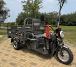 Трицикл meizida 800W