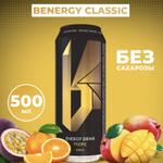 Энергетик Benergy/Энергетик
