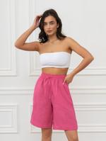 Шорты Лён-2 MODAMICA М-9Ш М-9Ш