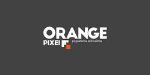 Оранжевый Пиксель — дизайн сайтов, логотипов