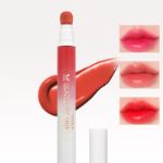 Glazed Fit Tint Глянцевый Тинт с Аппликатором-Спонжем PASSIONCAT