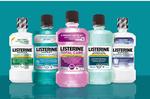 Listerine ополаскиватель для полости рта