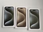 Оптовая продажа! АБСОЛЮТНО НОВЫЙ APPLE iPHONE 15 PRO MAX 256 ГБ/512 ГБ/1 ТБ, РАЗБЛОКИРОВАННЫЙ, физическая nano-SIM-карта + eSIM