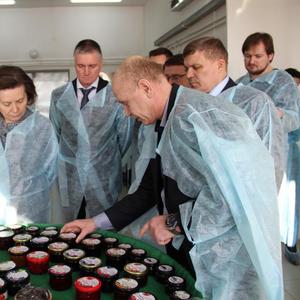 Регион К - Дары Югры Междуреченский ХМАО