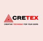 CRETEX — товары для дома и декора из дерева