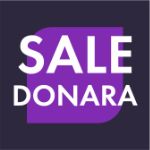 DONARA — нижнее бельё для женщин и мужчин