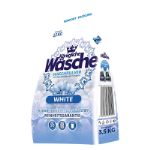 Стиральный порошок для белых тканей Konigliche Wasche White 3,5кг 4260582340109