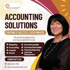 Outsourced Accounting Services