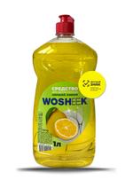 Средство для мытья посуды WOSHEEK 1000мл 4660530510019
