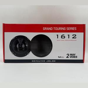 (16см) динамики  GTO-1612