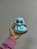 Бомбочка для ванны Змея 4600151