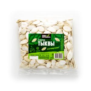 Тыквы семена (в скорлупе)