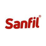 Sanfil — бытовая химия от производителя оптом по низким ценам