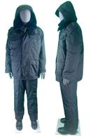 Костюм зимний Полиция