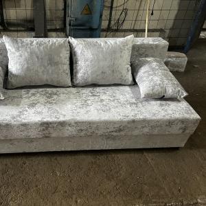 Еврокнижка танго