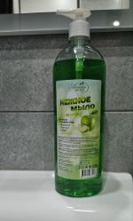 Жидкое мыло Amara Organic