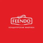 FEENDO — кондитерский изделия