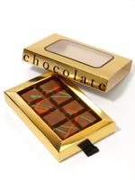 Дубайский шоколад Sweet Dreams