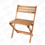 Стул раскладной DYATEL G-СH-001-OAK