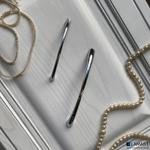 Ручка мебельная RS 028