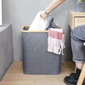 Текстильные корзины для дома - огромный выбор