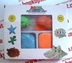 Кинетический песок - оптом