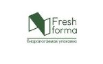 Fresh Forma — экологическая упаковка для пищевых продуктов