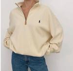 Кофта Polo